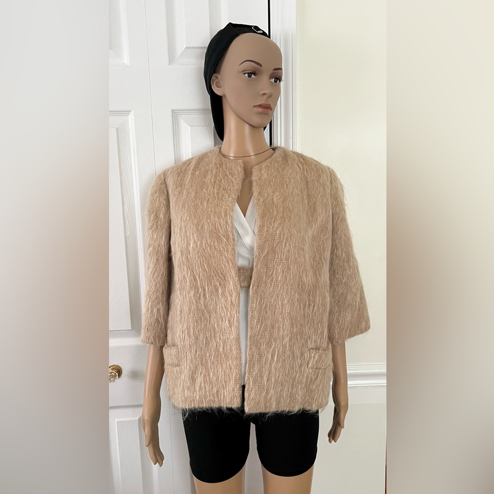 Vintage Mid-Century 
ROSWITHA Hand Woven in Germany 
Excellent Condition